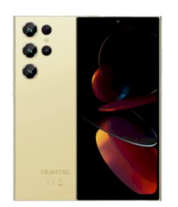 Oukitel C61 Pro 8GB/256GB - Golden
