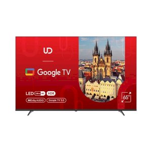 ტელევიზორი 165სმ Premium UD 65GUC5210 SMART 4K