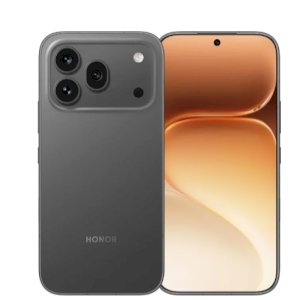 Honor 600 Pro 12GB/256GB Dual Black