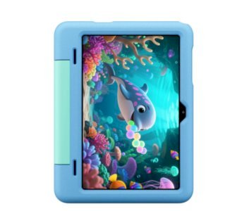 Blackview TAB 20 KIDS WI-FI 10.1'' HD 4GB 64GB Blue