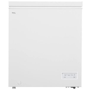 საყინულე TCL F142CFW კლასი A