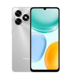 Honor X5c 4GB/128GB Dual Sim Meteor Silver