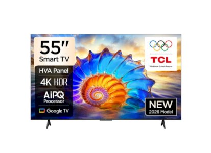 TCL 55V6D