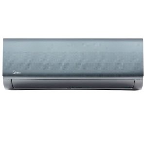 კონდიციონერი 40 მ² Midea MSAG-12HRN1 Black