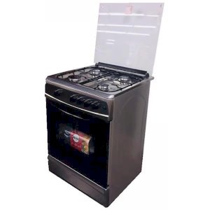 CRON TG6640GC BLACK GAS