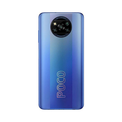 Xiaomi POCO X3 Pro 8/256GB Blue
