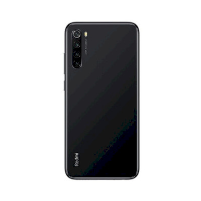 Xiaomi Redmi Note 8 2021 4/64GB Black