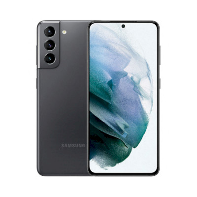 Samsung Galaxy S21 5G G991B/DS 8/128GB Grey