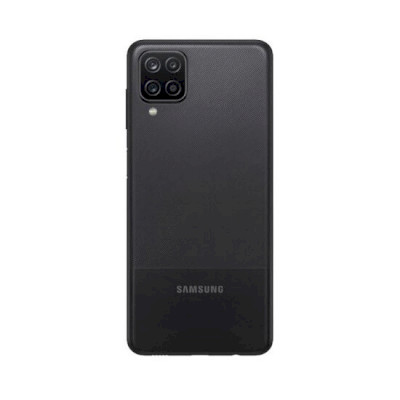 Samsung Galaxy A12 A127FD 3/32GB Black