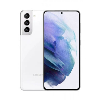 Samsung Galaxy S21 5G G991B/DS 8/128GB White