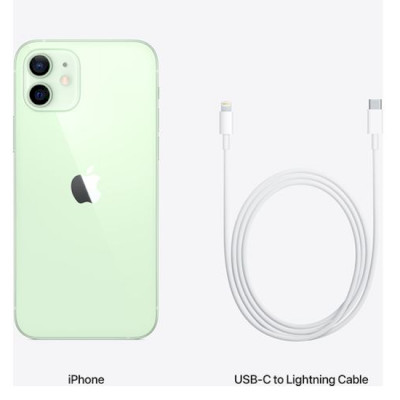 Apple iPhone 12 | 128GB Green