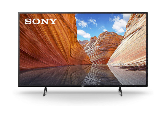 ტელევიზორი: Sony TV 43” (109cm)/ KD43X81JR