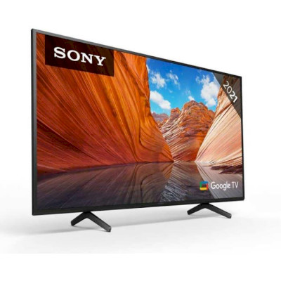 ტელევიზორი LED Sony TV 65" (165cm) KD65X81JR 4K X-Reality PRO™ HDR Android TRILUMINOS PRO™ Motionflow™ XR X-Balanced Speaker Dolby Vision® и Dolby Atmos®