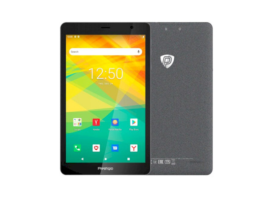Tablets/ Prestigio Node A8 8" 1GB 32GB 3G Slate Grey