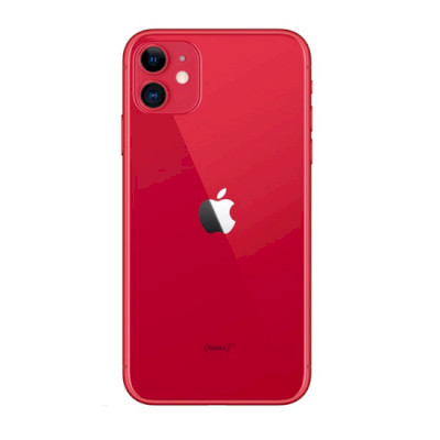  Apple iPhone 11 2020 | 64GB Red
