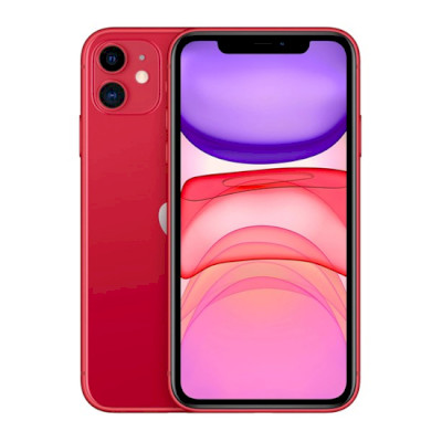  Apple iPhone 11 2020 | 64GB Red