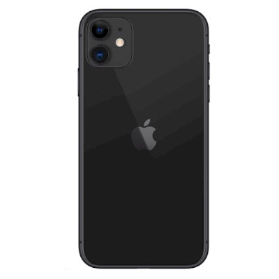 Apple iPhone 11 2020 | 128GB Black
