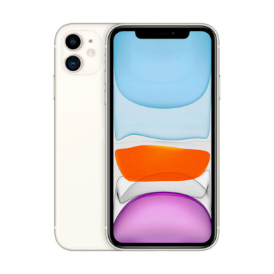 Apple iPhone 11 2020 | 128GB White