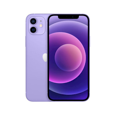 Apple iPhone 12 | 64GB Purple