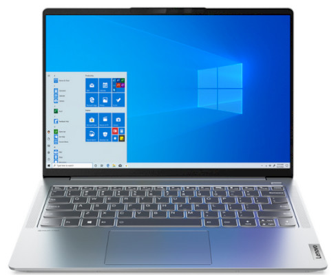 ნოუთბუქი / Notebook/ Lenovo/ Ideapad/ IdeaPad 5 Pro 14