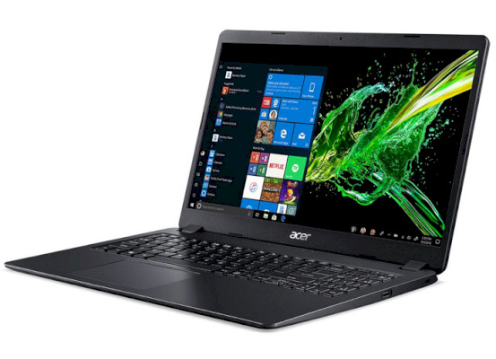 ნოუთბუქი Notebook/ Acer/ Aspire 3 15.6