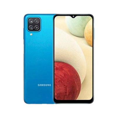Samsung Galaxy A12 A127FD 3/64 GB Blue