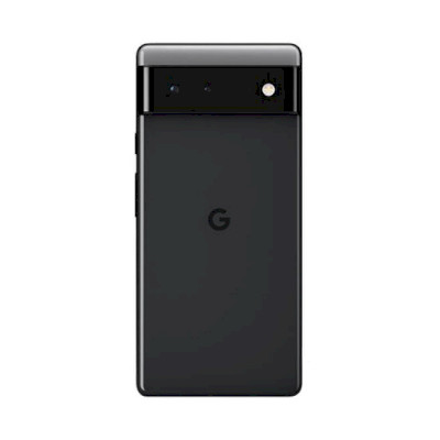 Google Pixel 6 5G 8/128GB Stormy Black