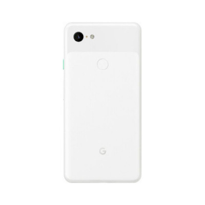 Google Pixel 3 XL G013C 4/64GB Clearly White