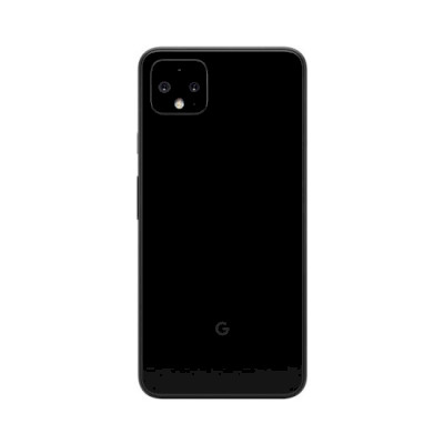 Google Pixel 4 XL GA00677 6/128GB Just Black