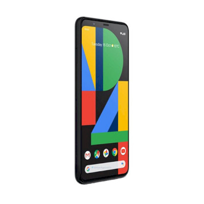 Google Pixel 4 LTE 6/64GB Just Black