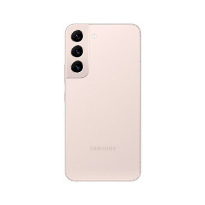 Samsung Galaxy S22+ 5G S906E/DS 8/128GB Pink Gold
