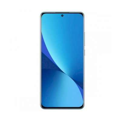 Xiaomi 12X 8/128GB 5G Blue