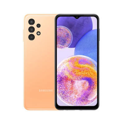 Samsung Galaxy A23 A235FD 6/128GB Peach