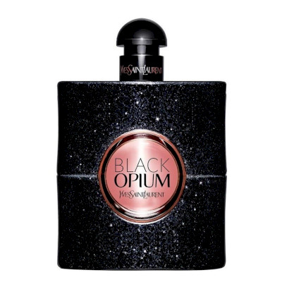 სუნამო Black Opium EDP 50 მლ YVES SAINT LAURENT