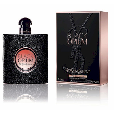 სუნამო Black Opium EDP 50 მლ YVES SAINT LAURENT