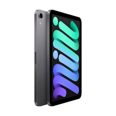 Apple iPad Mini 2021 6th Generation 8.3 inch 64GB Wi-Fi Space Gray