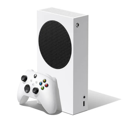 Microsoft Xbox Series S Digital Version 512GB