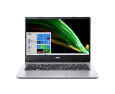 Acer Aspire 1 (NX.A7VER.008) Pen N6000/8GB/128GB 14''