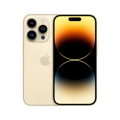 Apple iPhone 15 Pro | 128GB Gold
