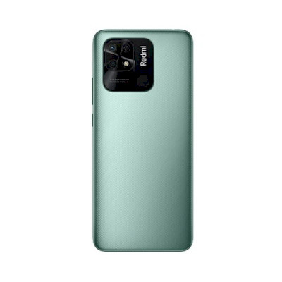 Xiaomi Redmi 10C 4/64GB Caribbean Green