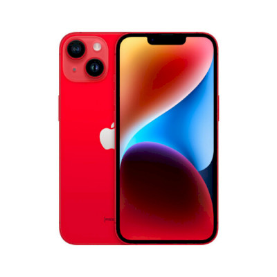 Apple iPhone 14 | 128GB Red