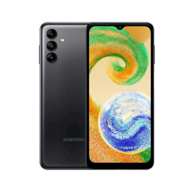Samsung Galaxy A04s A047FD 3/32GB Black