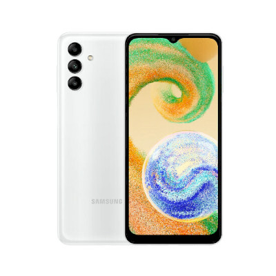 Samsung Galaxy A04s A047FD 3/32GB White