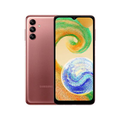 Samsung Galaxy A04s A047FD 3/32GB Copper
