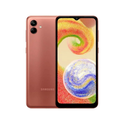 Samsung Galaxy A04 A045FD 3/32GB Copper