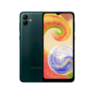 Samsung Galaxy A04 A045FD 3/32GB Green