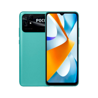 Xiaomi Poco C40 4/64GB Green