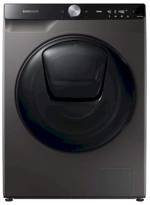 სარეცხი მანქან Samsung-WW10T754CBX/LP-10.5KG
