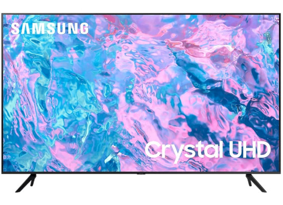 ტელევიზორი Samsung-UE43CU7100UXRU