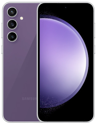 Samsung Galaxy S23 FE 5G S711B/DS 8/128GB Purple